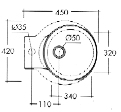 Scarabeo Planet Servanter