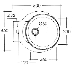 Scarabeo Planet Servanter