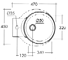 Scarabeo Planet Servant