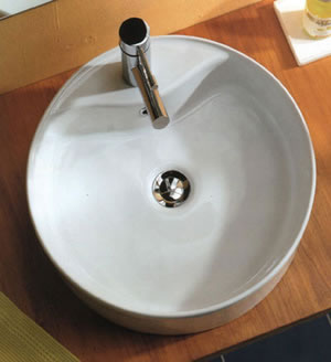 Scarabeo Geo Servanter