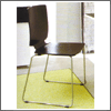 M�bler, Stoler