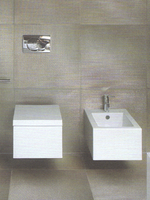 Simas Frozen Toaletter