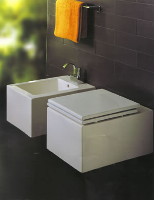 Simas Frozen Toaletter