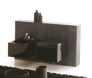 Simas Frozen Toaletter