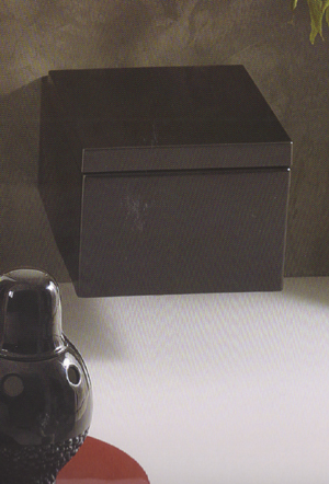 Simas Frozen Toaletter