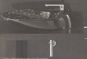 Simas Bohemien Servanter