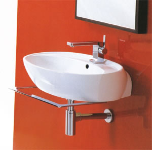 Simas Bohemien Servanter