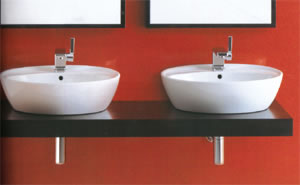 Simas Bohemien Servanter