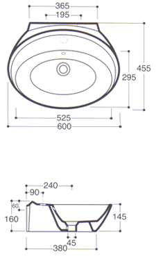 Simas Bohemien Servanter
