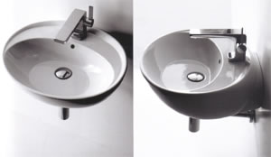 Simas Bohemien Servanter