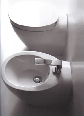 Simas Bohemien Toaletter