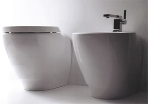 Simas Bohemien Toaletter