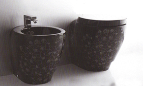 Simas Bohemien Toaletter