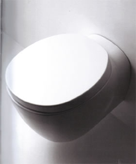 Simas Bohemien Toaletter