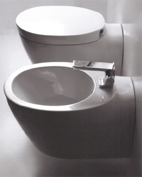 Simas Bohemien Toaletter