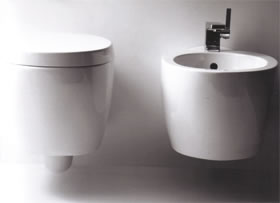 Simas Bohemien Toaletter