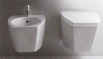 Simas Duemilasette Toaletter