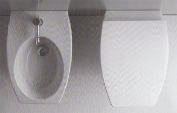 Simas Duemilasette Toaletter