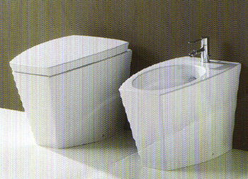 Simas Duemilasette Toaletter