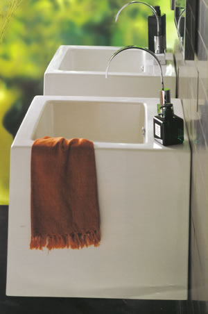 Simas Frozen Servanter