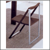 Calligaris Spazio Stoler