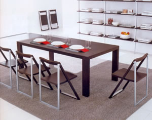 Calligaris Skip Stoler