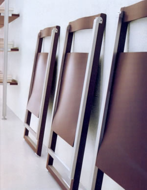 Calligaris Skip Stoler