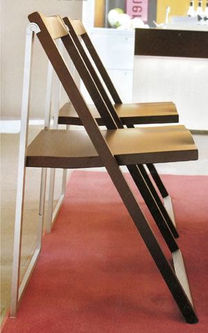 Calligaris Skip Stoler