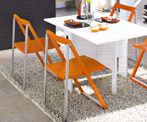 Calligaris Skip Stoler