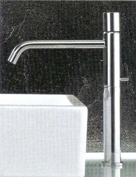 Blandebatteri, Dusj, Servant