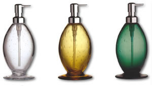 Baderom, St�l  Servant