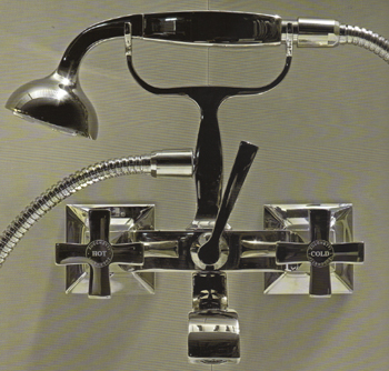  Baderom,  Blandebatteri, Blandebatteri, Baderomstilbeh�r 