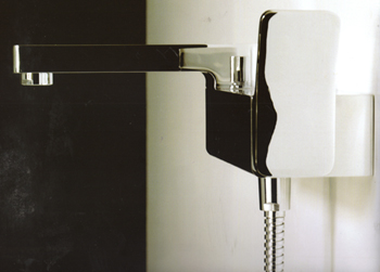  Baderom,  Blandebatteri, Blandebatteri, Baderomstilbeh�r 