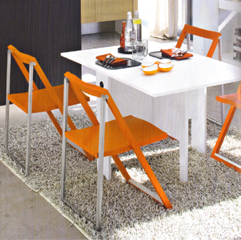 Calligaris Spazio Stoler