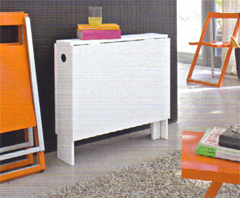 Calligaris Spazio Stoler