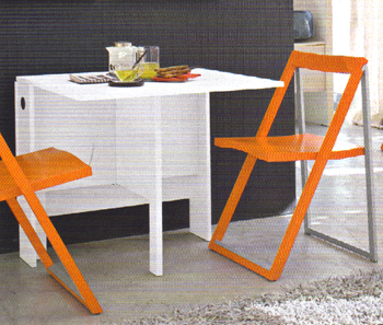 Calligaris Spazio Stoler