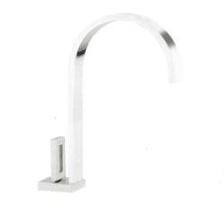 Blandebatteri, Dusj, Servant