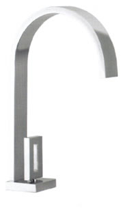 Blandebatteri, Dusj, Servant