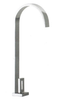 Blandebatteri, Dusj, Servant