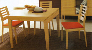 Calligaris Style Stoler