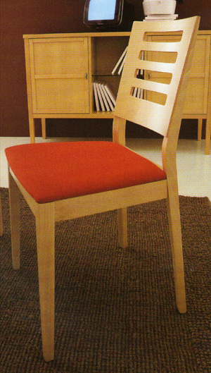 Calligaris Style Stoler