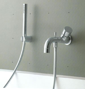 Fantini Suite 3715 Dusjbatteri