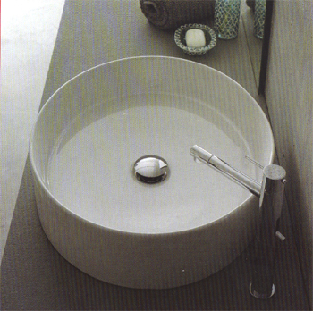 Scarabeo Wind Servanter