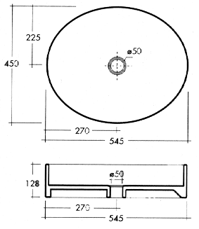 Scarabeo Wind Servanter