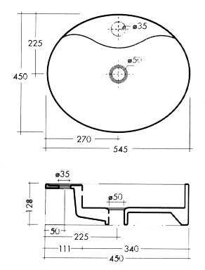 Scarabeo Wind Servanter