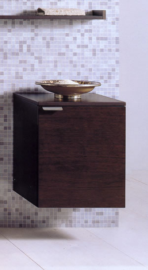 Tenda Dorica Baderomsm�bler