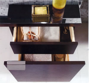 Tenda Dorica Baderomsm�bler