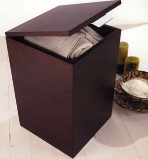 Baderomsm�bler, Toalett