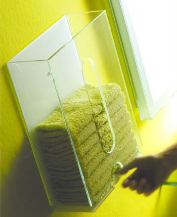 Nito Throw Away H�ndkle Dispenser