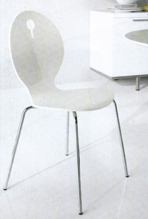 Calligaris Toy Stoler
